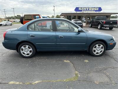 2001 Hyundai ELANTRA GLS   - Photo 4 - Topeka, KS 66608