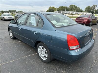 2001 Hyundai ELANTRA GLS   - Photo 7 - Topeka, KS 66608