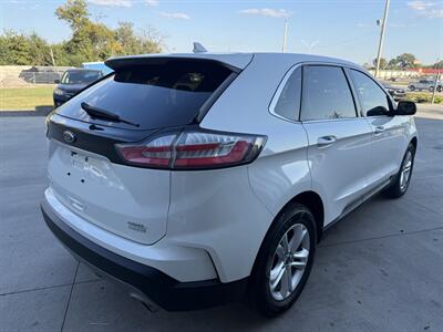 2020 Ford Edge SEL - Photo 4 - Topeka, KS 66608
