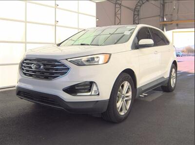 2020 Ford Edge SEL   - Photo 1 - Topeka, KS 66608