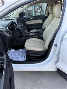 2020 Ford Edge SEL - Photo 6 - Topeka, KS 66608