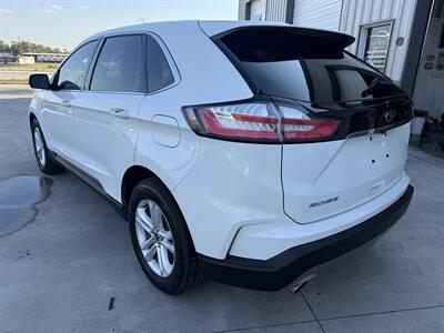 2020 Ford Edge SEL - Photo 3 - Topeka, KS 66608