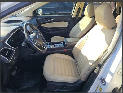 2020 Ford Edge SEL   - Photo 3 - Topeka, KS 66608