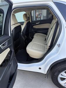 2020 Ford Edge SEL - Photo 7 - Topeka, KS 66608