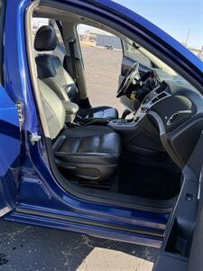 2013 Chevrolet Cruze 2LT Auto - Photo 8 - Topeka, KS 66608