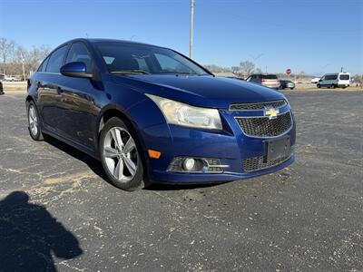 2013 Chevrolet Cruze 2LT Auto - Photo 5 - Topeka, KS 66608
