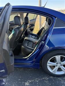2013 Chevrolet Cruze 2LT Auto - Photo 7 - Topeka, KS 66608