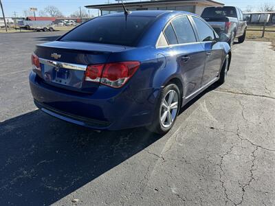 2013 Chevrolet Cruze 2LT Auto - Photo 3 - Topeka, KS 66608