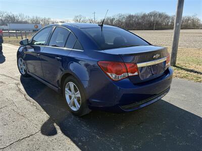 2013 Chevrolet Cruze 2LT Auto - Photo 2 - Topeka, KS 66608