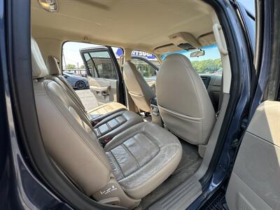 2002 Ford Explorer XLT   - Photo 12 - Topeka, KS 66608