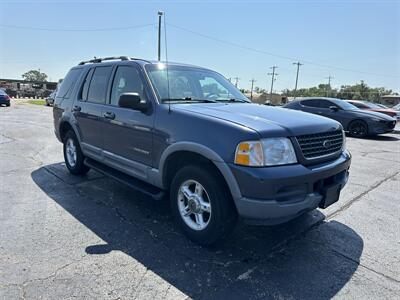 2002 Ford Explorer XLT   - Photo 3 - Topeka, KS 66608