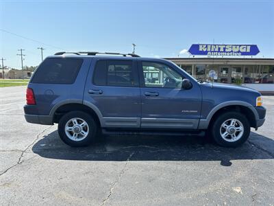 2002 Ford Explorer XLT   - Photo 4 - Topeka, KS 66608