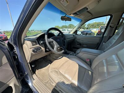 2002 Ford Explorer XLT   - Photo 8 - Topeka, KS 66608
