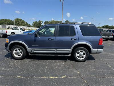 2002 Ford Explorer XLT   - Photo 7 - Topeka, KS 66608