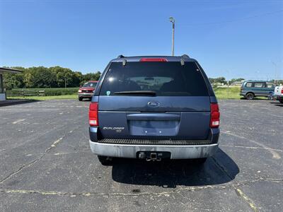 2002 Ford Explorer XLT   - Photo 5 - Topeka, KS 66608