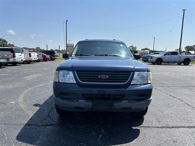 2002 Ford Explorer XLT   - Photo 2 - Topeka, KS 66608