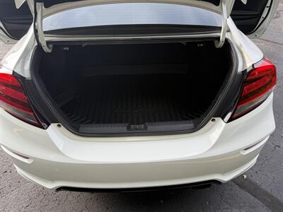 2015 Honda Civic Si - Photo 11 - Topeka, KS 66608