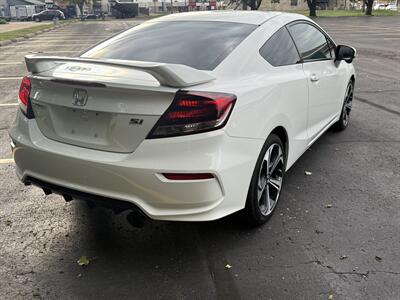 2015 Honda Civic Si - Photo 4 - Topeka, KS 66608