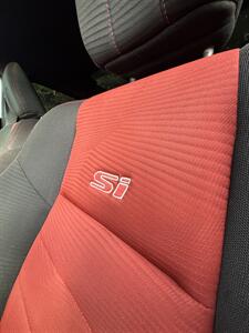 2015 Honda Civic Si - Photo 12 - Topeka, KS 66608