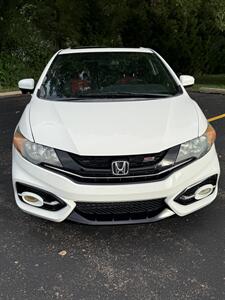 2015 Honda Civic Si - Photo 6 - Topeka, KS 66608
