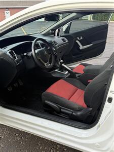 2015 Honda Civic Si - Photo 8 - Topeka, KS 66608