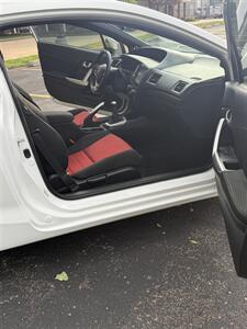 2015 Honda Civic Si - Photo 9 - Topeka, KS 66608