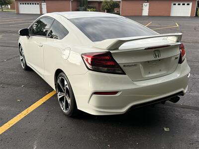 2015 Honda Civic Si - Photo 3 - Topeka, KS 66608