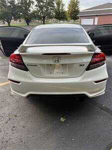 2015 Honda Civic Si - Photo 7 - Topeka, KS 66608