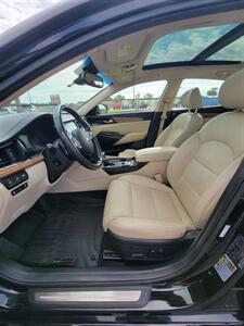 2018 Kia Cadenza Premium   - Photo 8 - Topeka, KS 66608