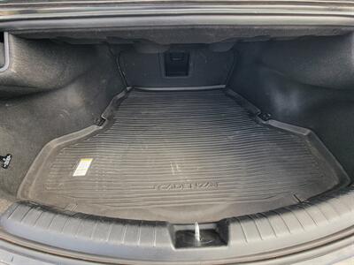 2018 Kia Cadenza Premium   - Photo 16 - Topeka, KS 66608