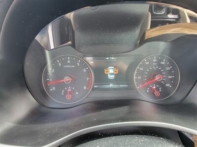 2018 Kia Cadenza Premium   - Photo 21 - Topeka, KS 66608