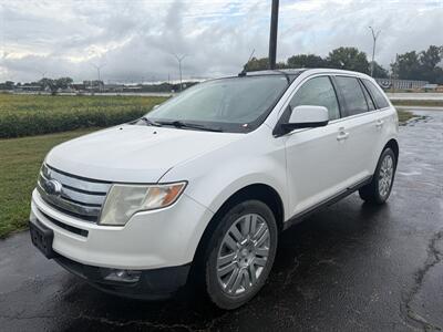 2009 Ford Edge Limited   - Photo 1 - Topeka, KS 66608