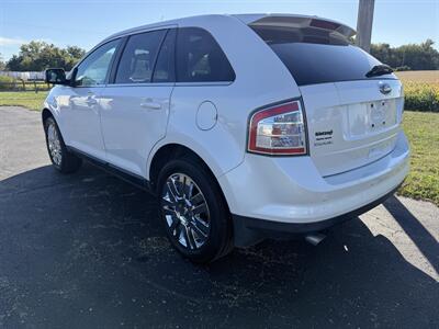 2009 Ford Edge Limited - Photo 2 - Topeka, KS 66608