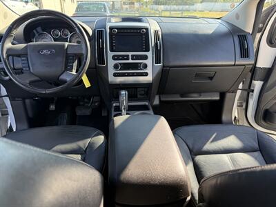 2009 Ford Edge Limited - Photo 5 - Topeka, KS 66608