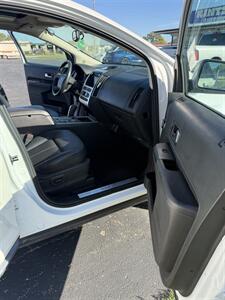 2009 Ford Edge Limited - Photo 9 - Topeka, KS 66608
