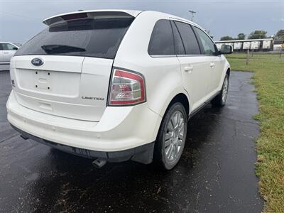 2009 Ford Edge Limited   - Photo 3 - Topeka, KS 66608