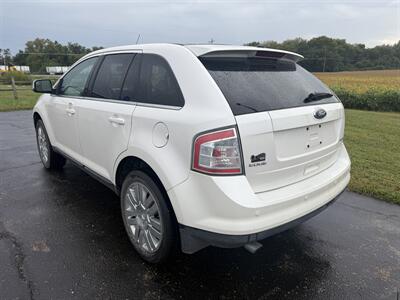 2009 Ford Edge Limited   - Photo 2 - Topeka, KS 66608