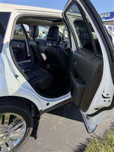 2009 Ford Edge Limited - Photo 8 - Topeka, KS 66608