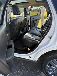2009 Ford Edge Limited - Photo 7 - Topeka, KS 66608