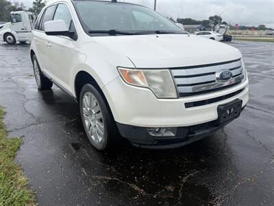 2009 Ford Edge Limited   - Photo 4 - Topeka, KS 66608