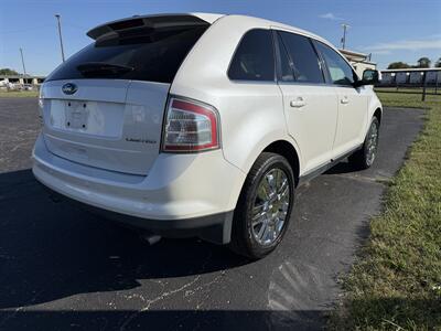 2009 Ford Edge Limited - Photo 3 - Topeka, KS 66608