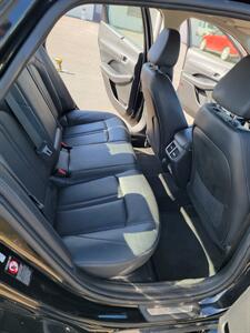 2021 Hyundai SONATA Hybrid Limited   - Photo 7 - Topeka, KS 66608