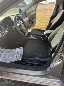 2016 Volkswagen Passat 1.8T S   - Photo 8 - Topeka, KS 66608