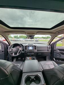 2018 Ford Expedition Platinum Max   - Photo 22 - Topeka, KS 66608