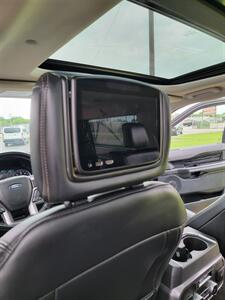 2018 Ford Expedition Platinum Max   - Photo 26 - Topeka, KS 66608