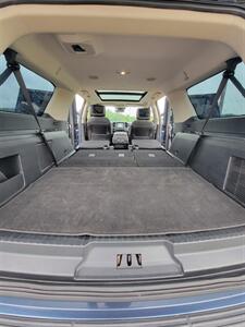 2018 Ford Expedition Platinum Max   - Photo 18 - Topeka, KS 66608