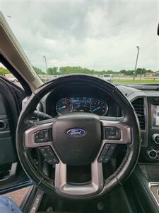 2018 Ford Expedition Platinum Max   - Photo 23 - Topeka, KS 66608