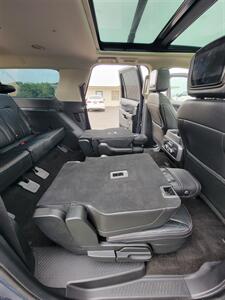2018 Ford Expedition Platinum Max   - Photo 21 - Topeka, KS 66608