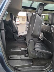 2018 Ford Expedition Platinum Max   - Photo 19 - Topeka, KS 66608