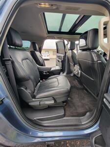 2018 Ford Expedition Platinum Max   - Photo 13 - Topeka, KS 66608